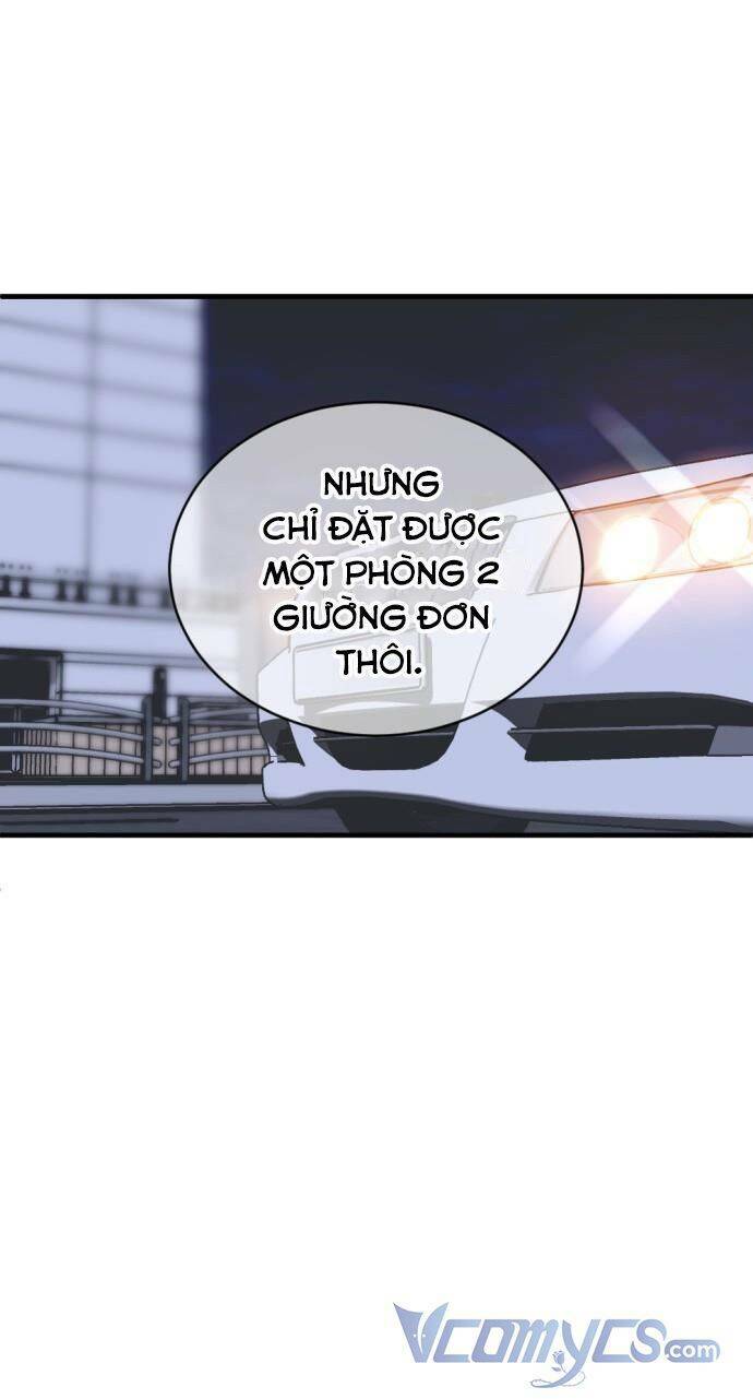 Ba Lần Động Phòng - Chap 22 - Trang 55