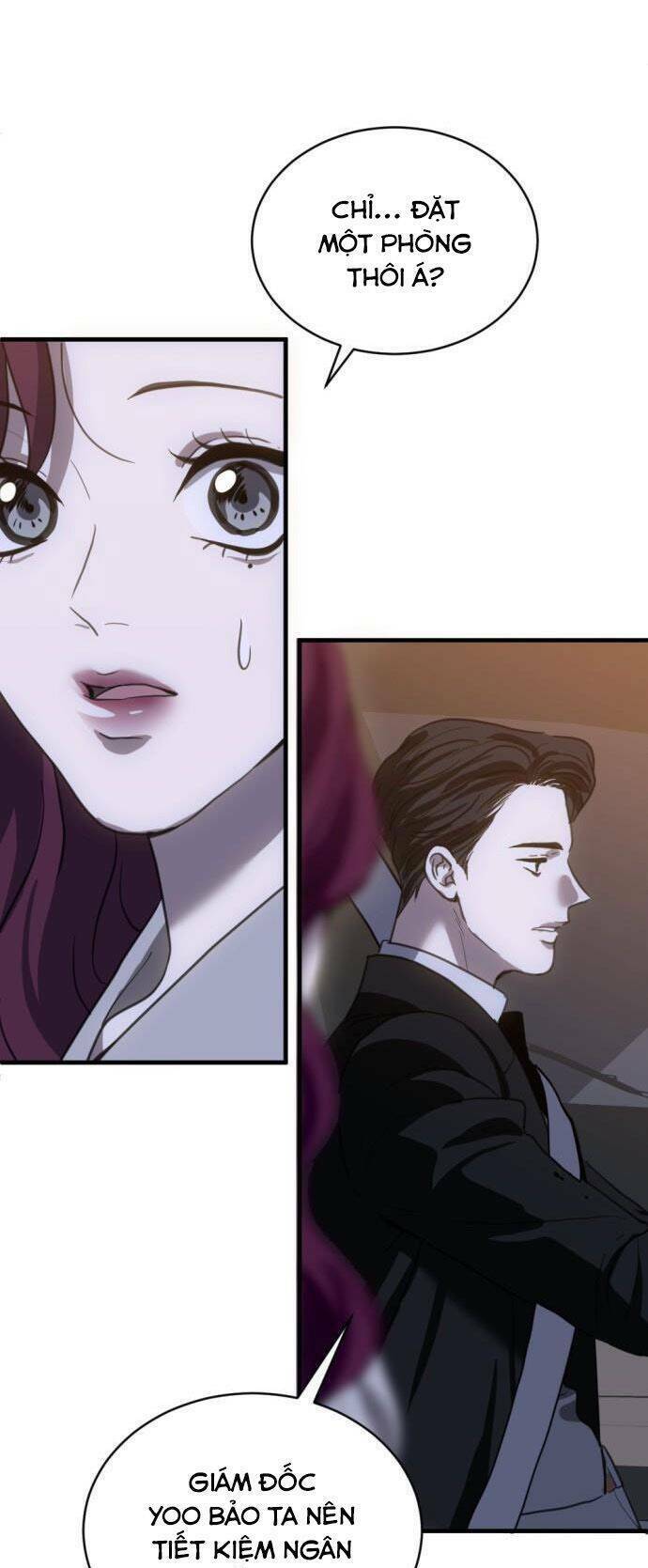 Ba Lần Động Phòng - Chap 22 - Trang 56