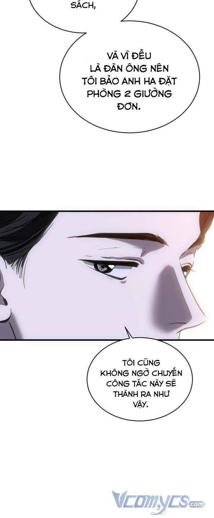 Ba Lần Động Phòng - Chap 22 - Trang 57