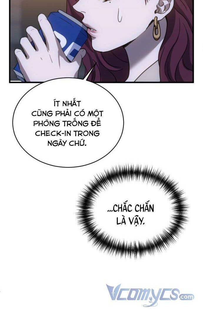 Ba Lần Động Phòng - Chap 22 - Trang 59