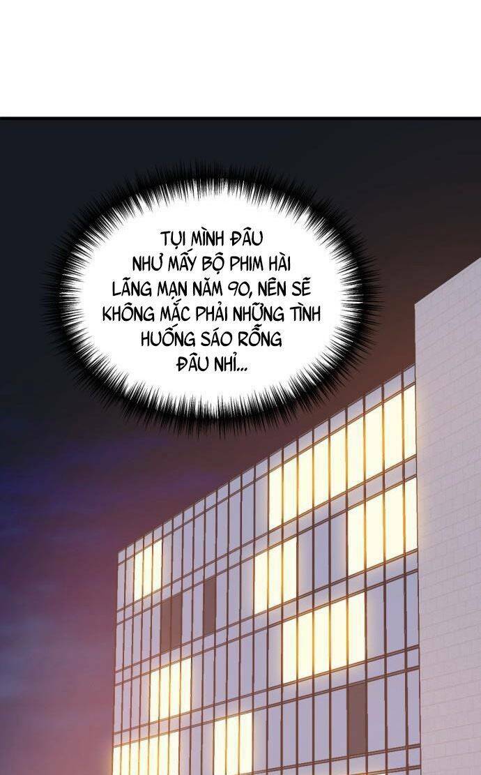 Ba Lần Động Phòng - Chap 22 - Trang 60