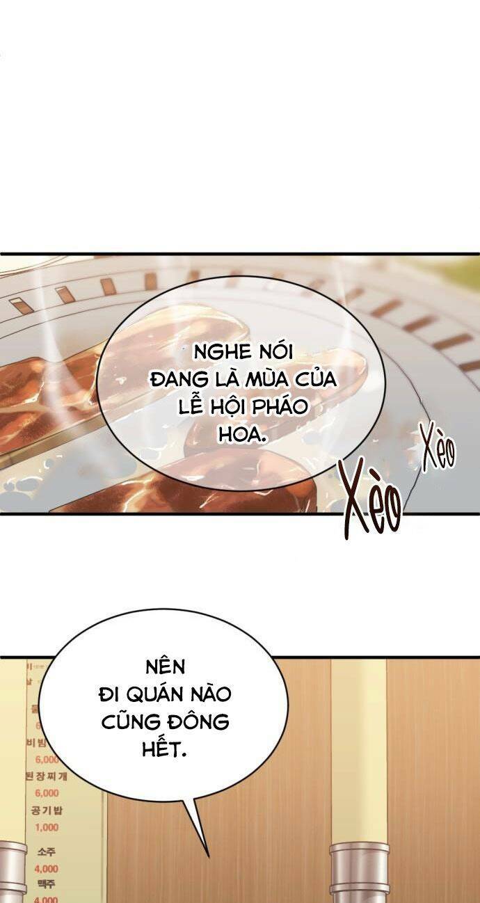 Ba Lần Động Phòng - Chap 22 - Trang 7