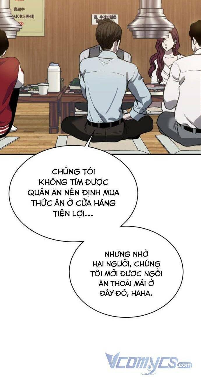 Ba Lần Động Phòng - Chap 22 - Trang 8