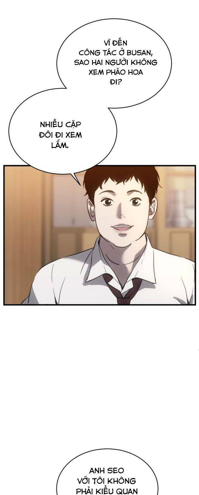 Ba Lần Động Phòng - Chap 22 - Trang 9