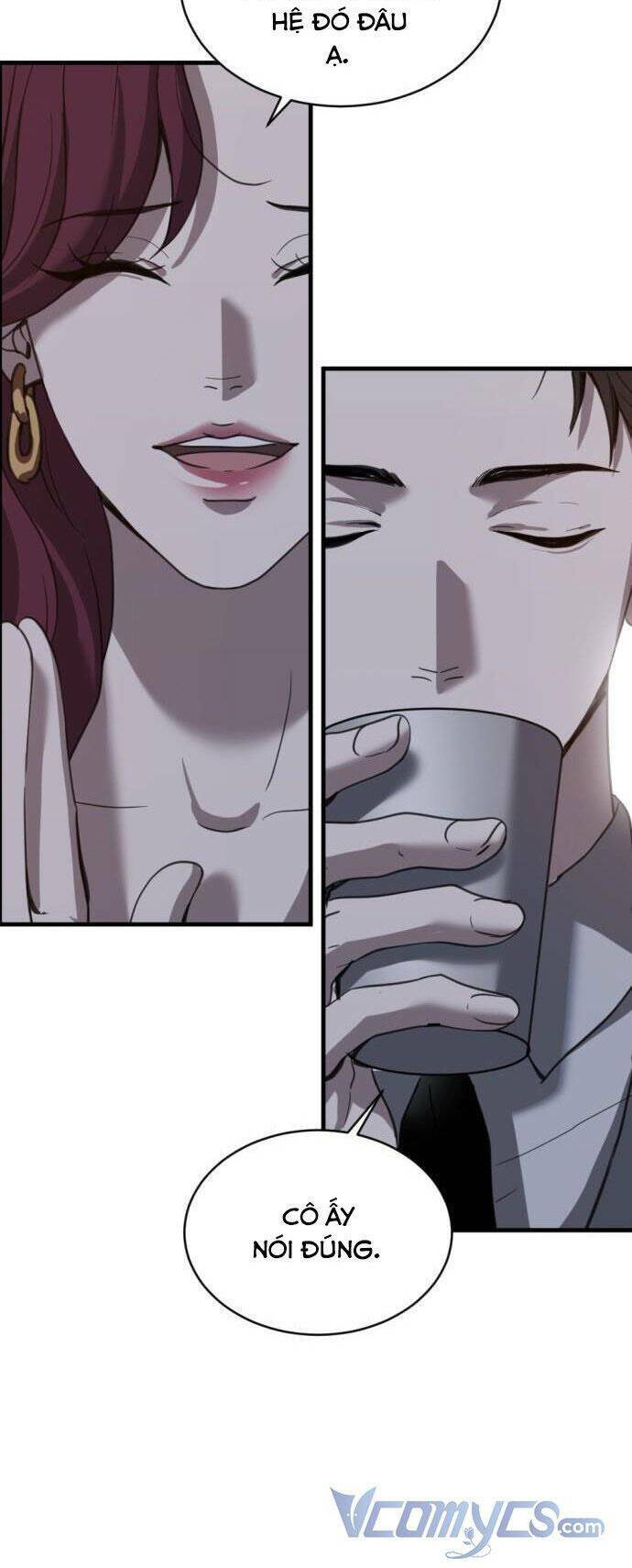 Ba Lần Động Phòng - Chap 22 - Trang 10