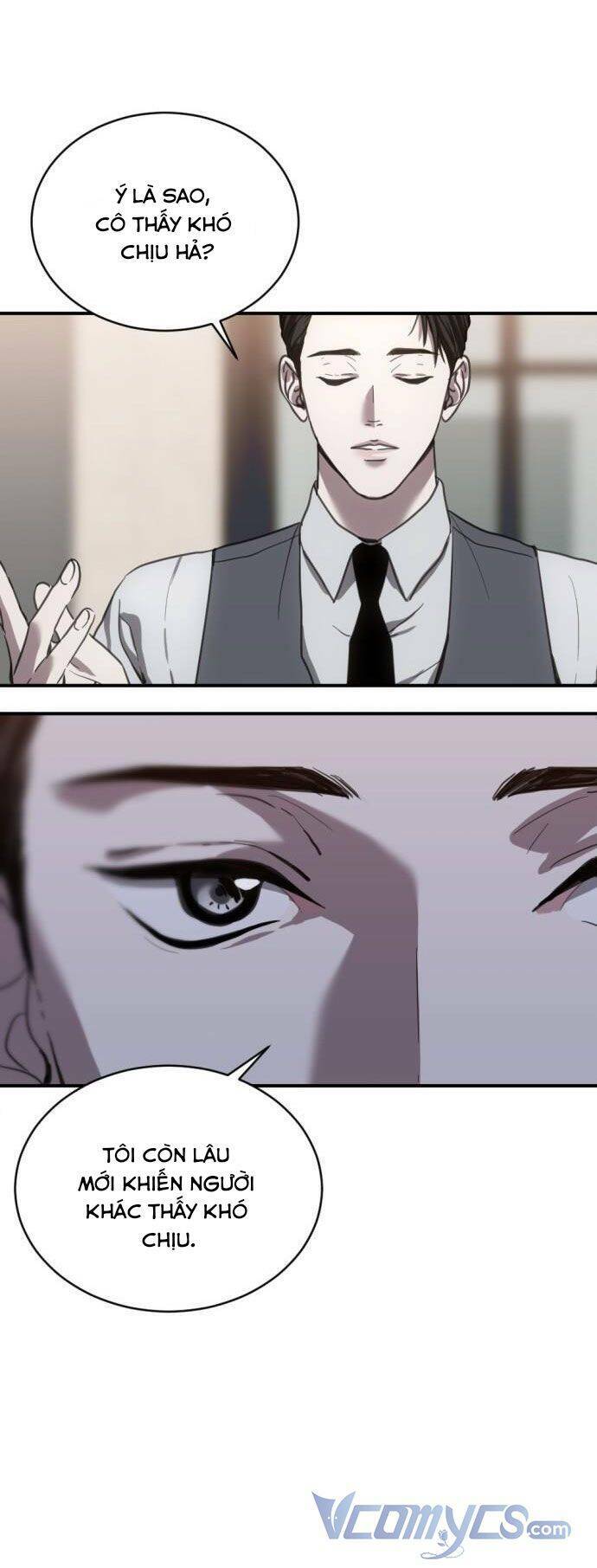 Ba Lần Động Phòng - Chap 23 - Trang 11