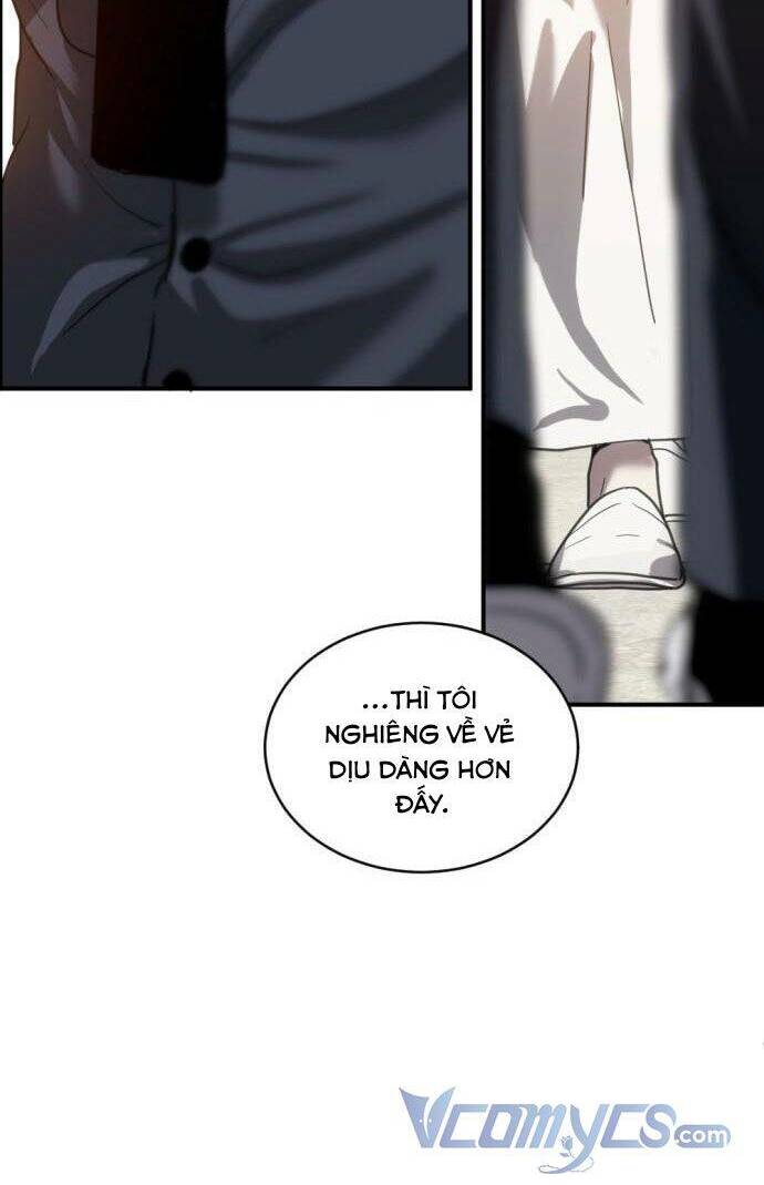Ba Lần Động Phòng - Chap 23 - Trang 13