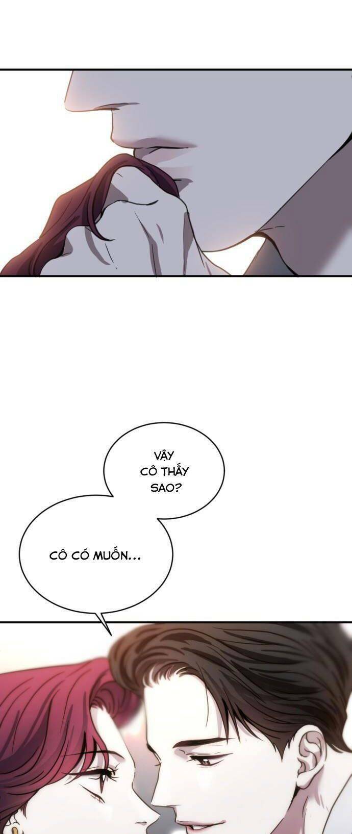 Ba Lần Động Phòng - Chap 23 - Trang 17