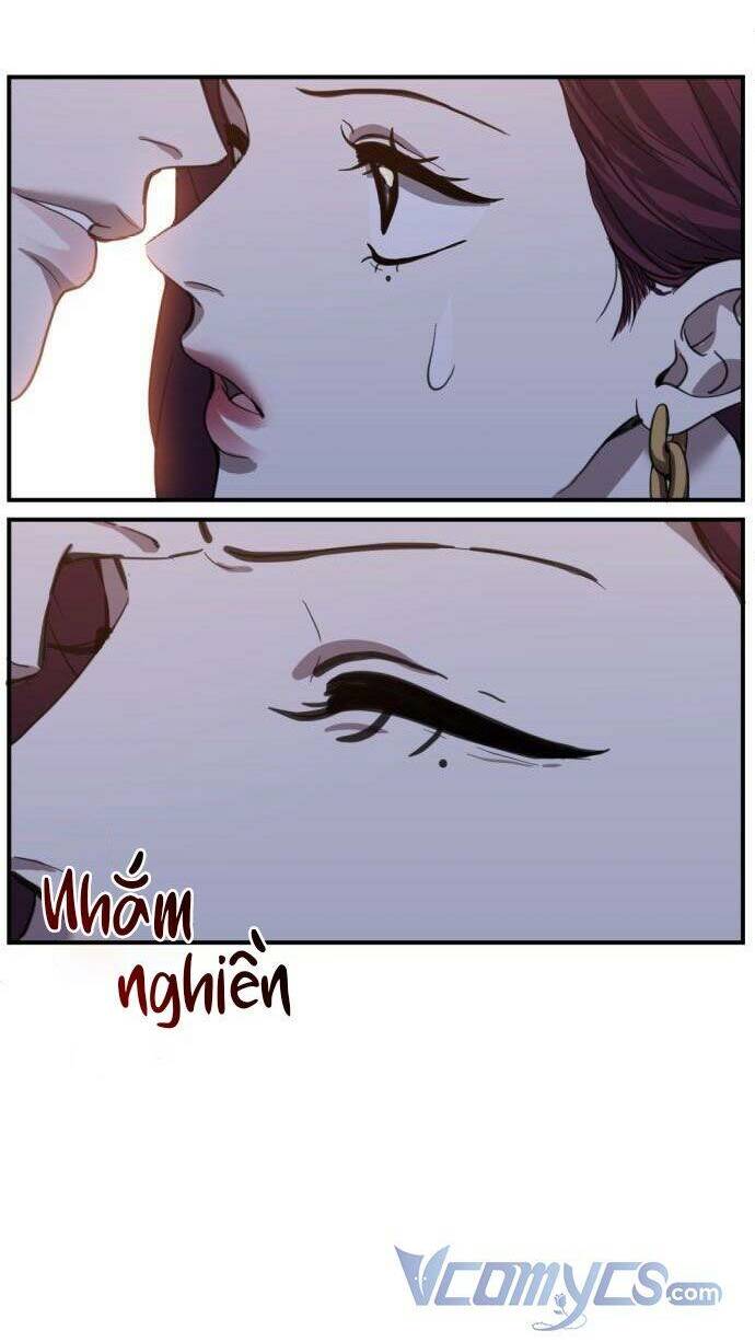 Ba Lần Động Phòng - Chap 23 - Trang 20