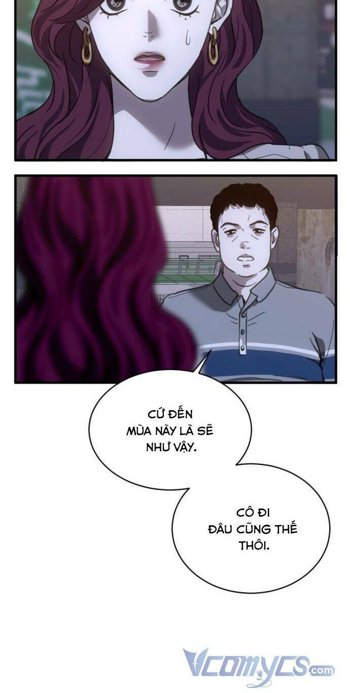 Ba Lần Động Phòng - Chap 23 - Trang 3