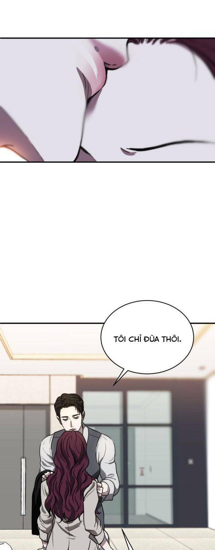 Ba Lần Động Phòng - Chap 23 - Trang 21