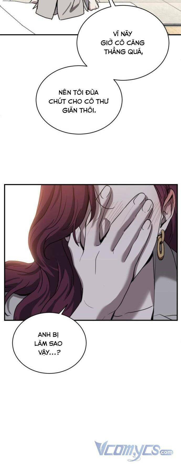 Ba Lần Động Phòng - Chap 23 - Trang 22