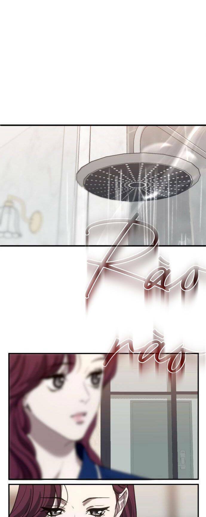 Ba Lần Động Phòng - Chap 23 - Trang 23