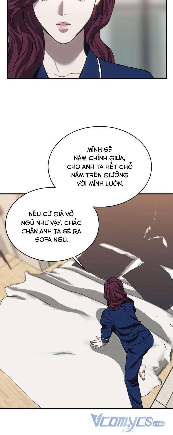 Ba Lần Động Phòng - Chap 23 - Trang 24