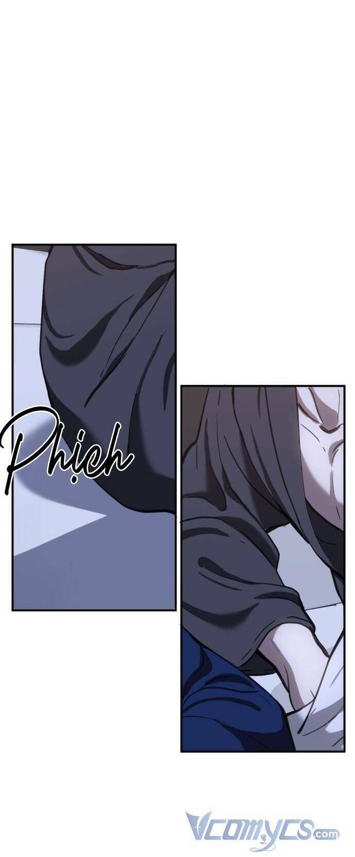 Ba Lần Động Phòng - Chap 23 - Trang 27