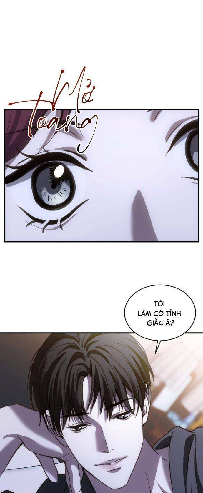 Ba Lần Động Phòng - Chap 23 - Trang 28