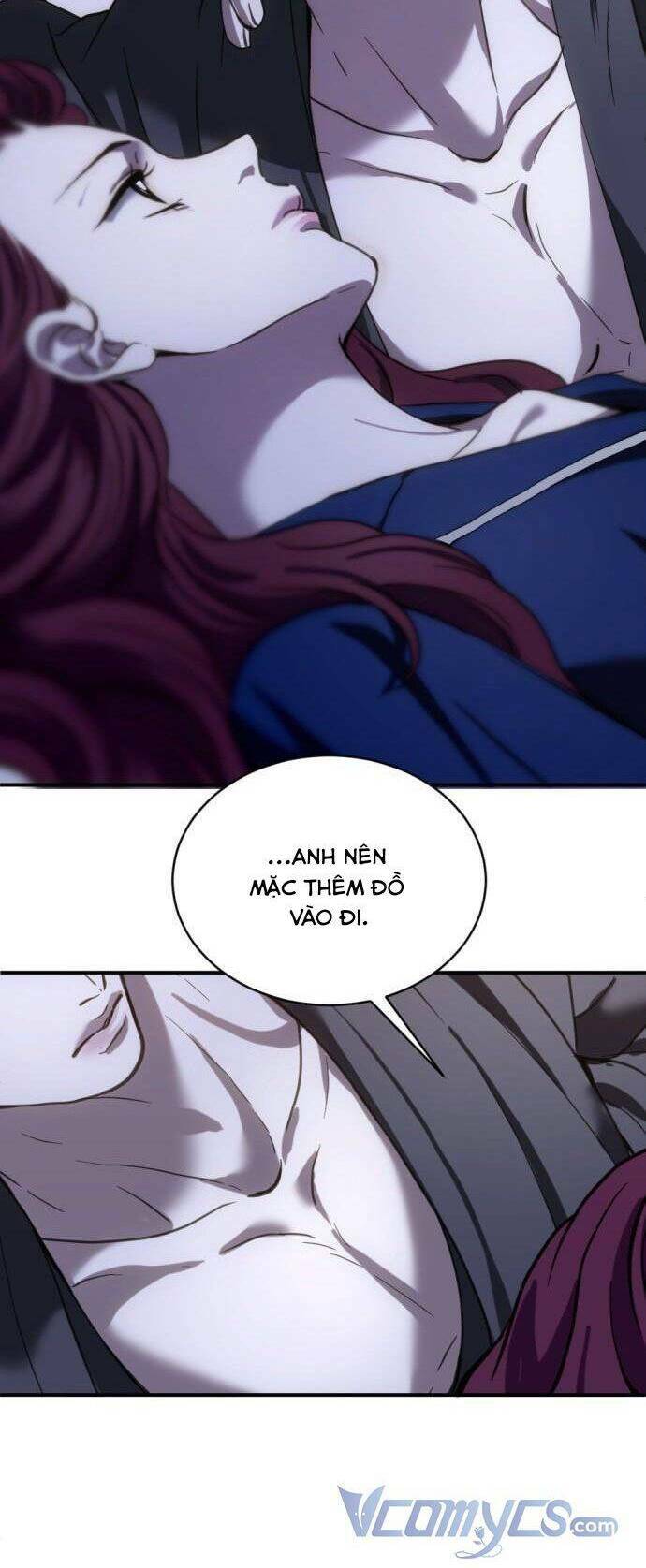 Ba Lần Động Phòng - Chap 23 - Trang 29