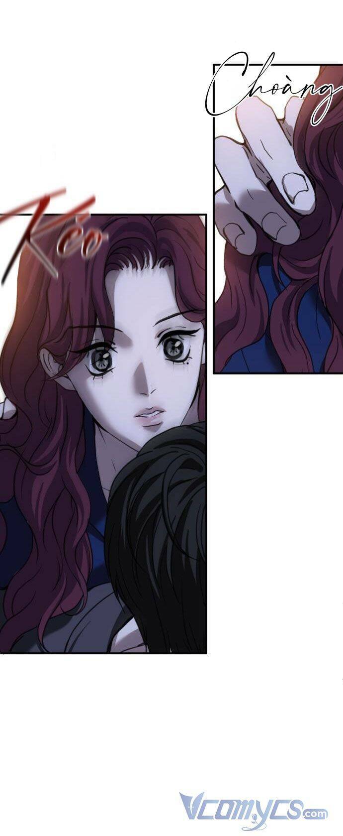 Ba Lần Động Phòng - Chap 23 - Trang 31
