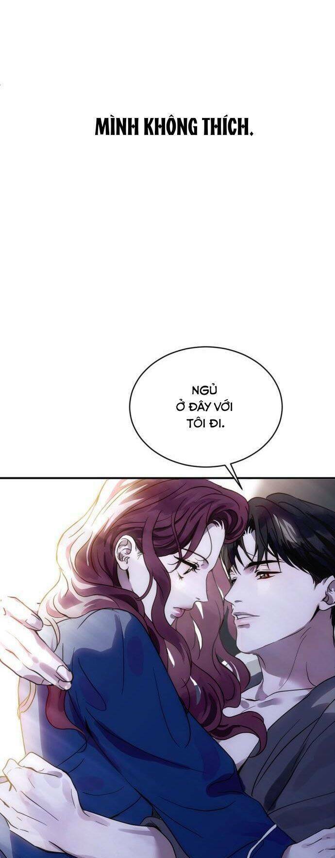 Ba Lần Động Phòng - Chap 23 - Trang 32