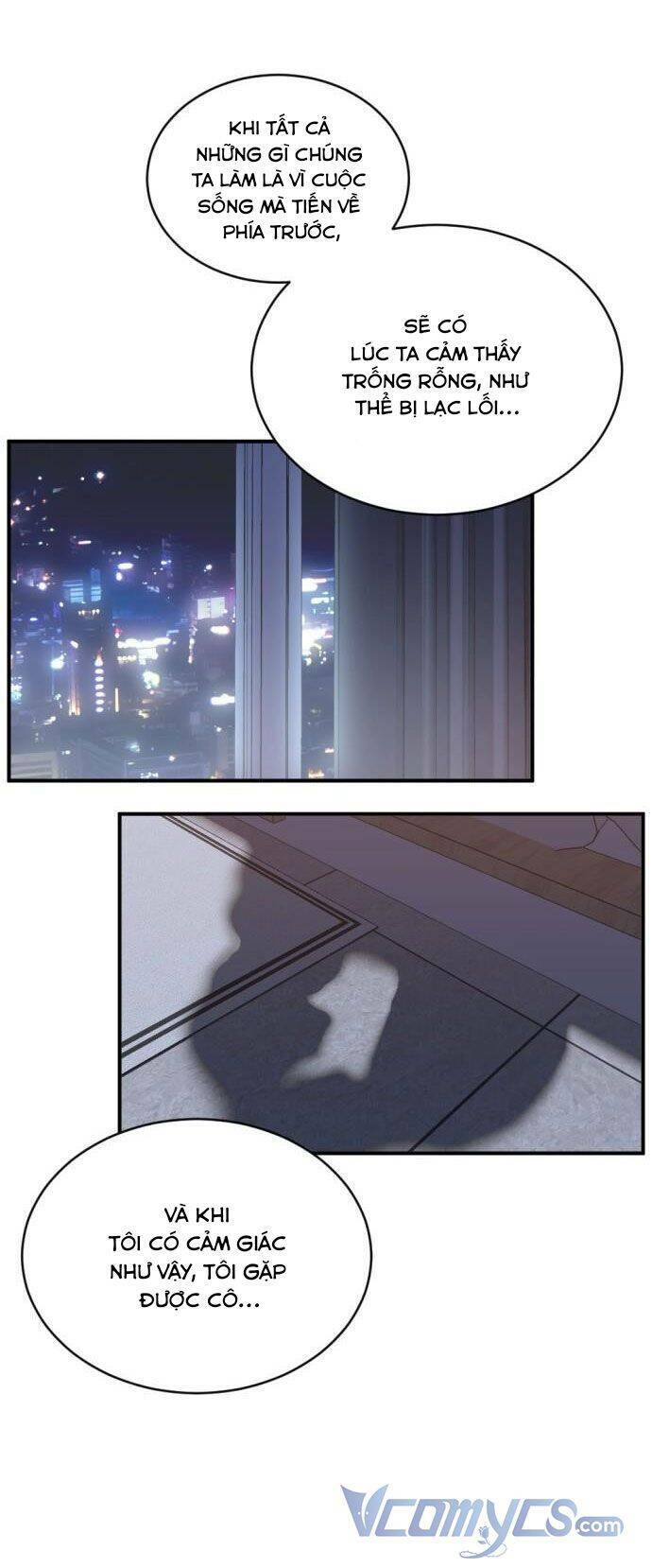 Ba Lần Động Phòng - Chap 23 - Trang 36