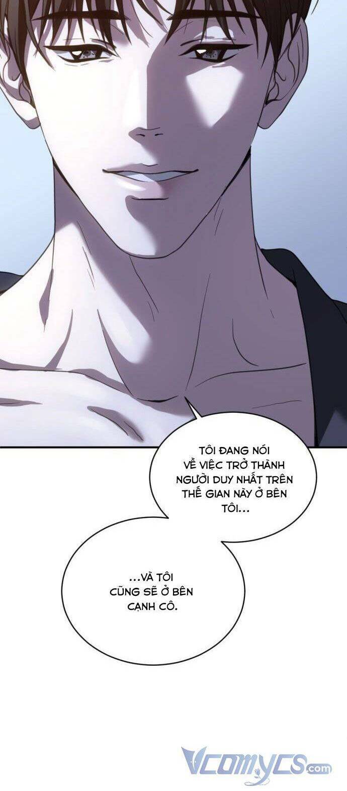Ba Lần Động Phòng - Chap 23 - Trang 38