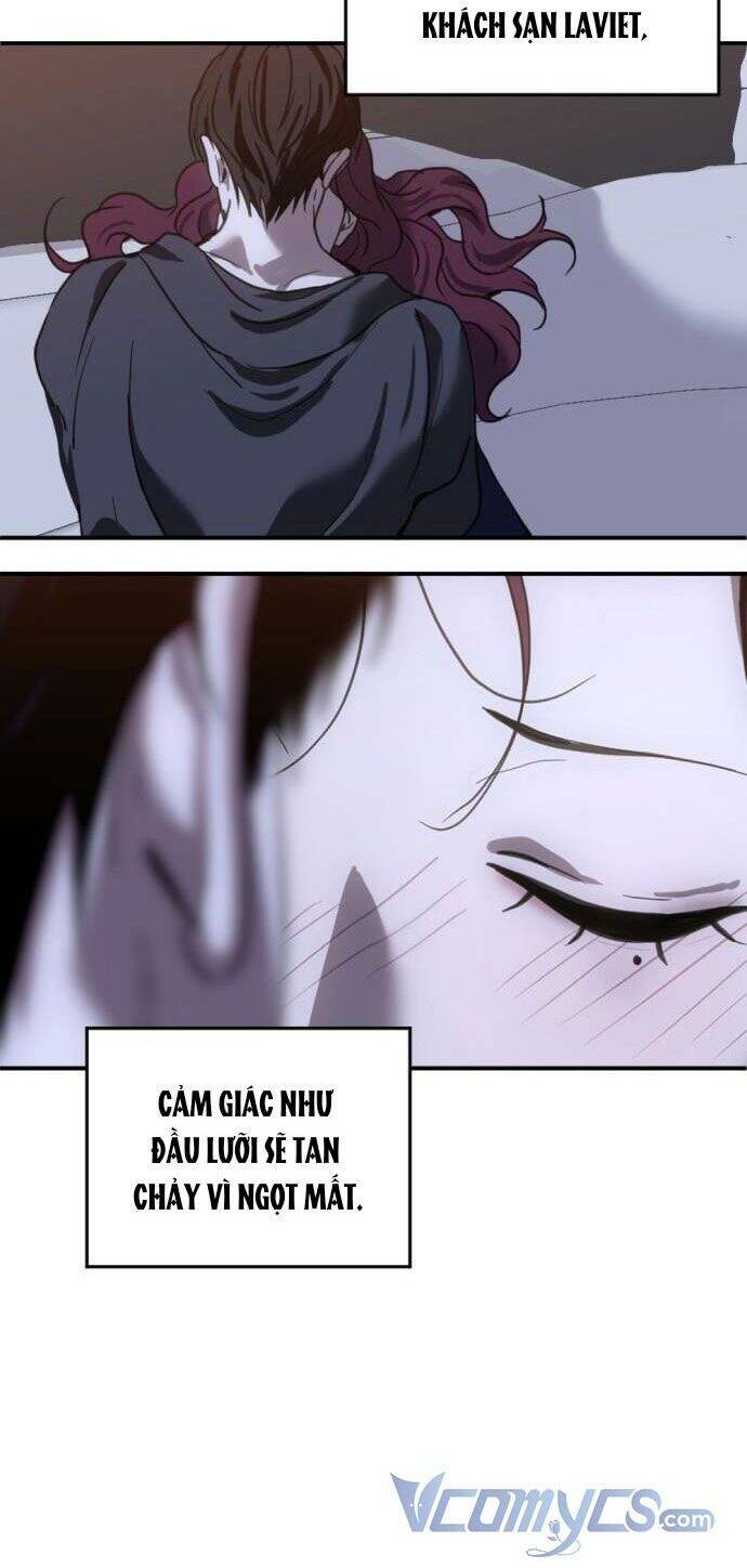 Ba Lần Động Phòng - Chap 23 - Trang 44