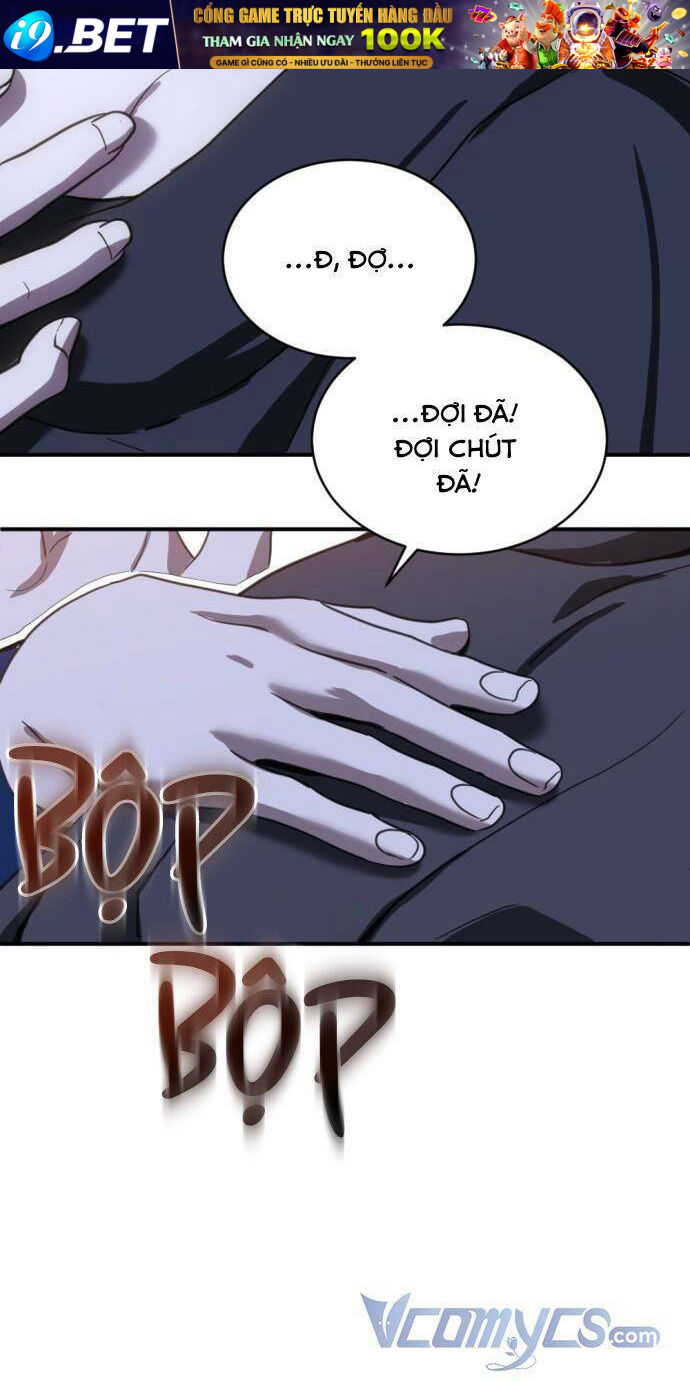 Ba Lần Động Phòng - Chap 23 - Trang 50