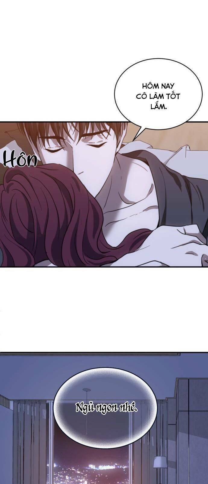 Ba Lần Động Phòng - Chap 23 - Trang 54