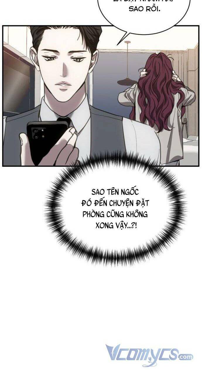 Ba Lần Động Phòng - Chap 23 - Trang 9