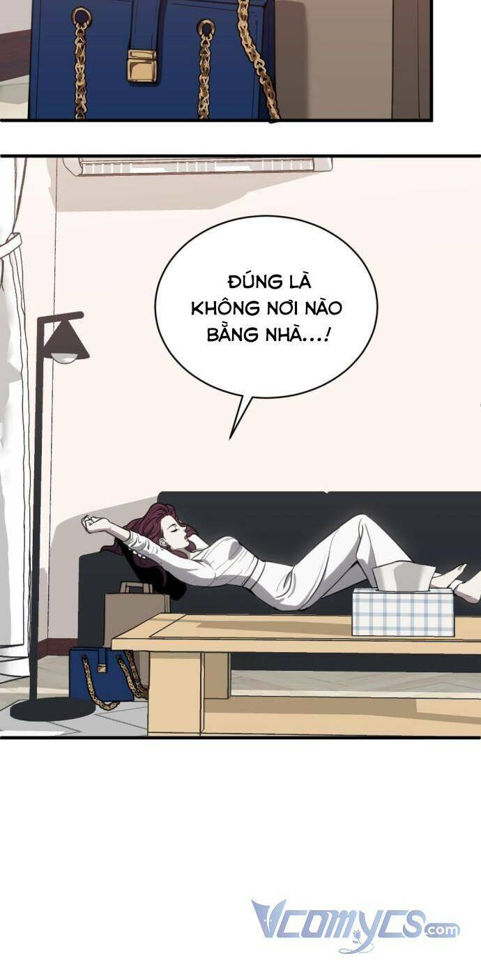 Ba Lần Động Phòng - Chap 24 - Trang 2