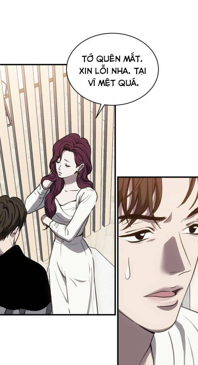 Ba Lần Động Phòng - Chap 24 - Trang 15