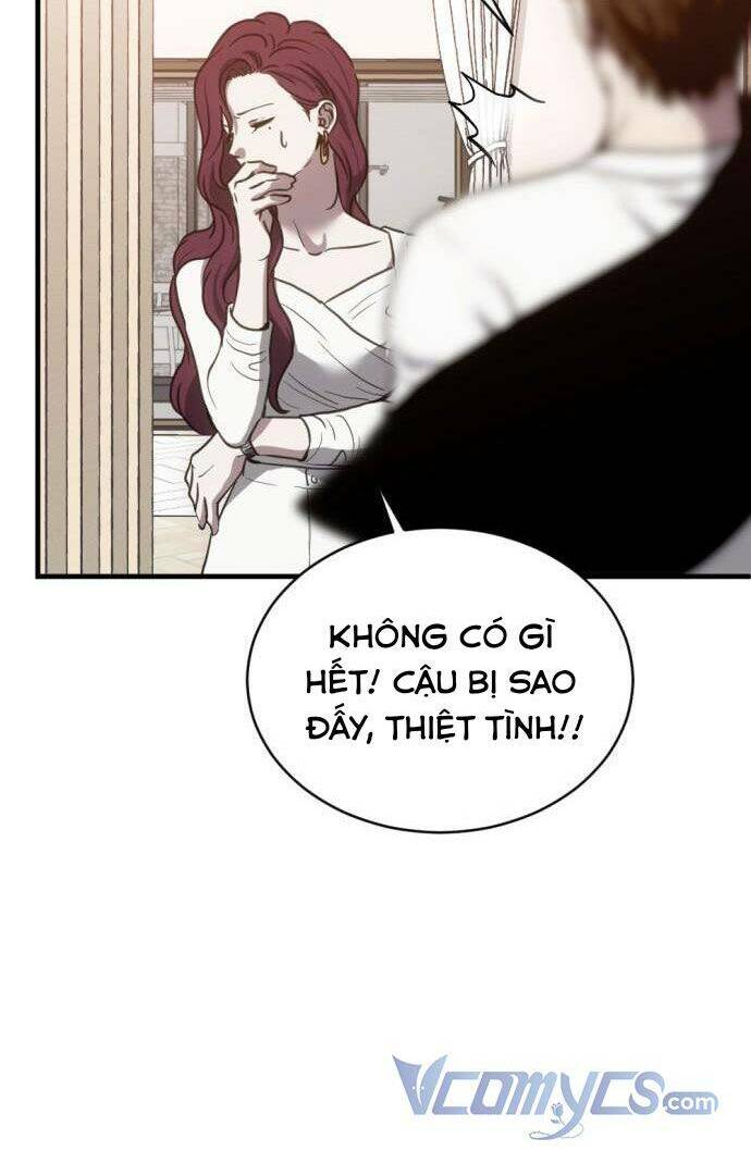 Ba Lần Động Phòng - Chap 24 - Trang 20