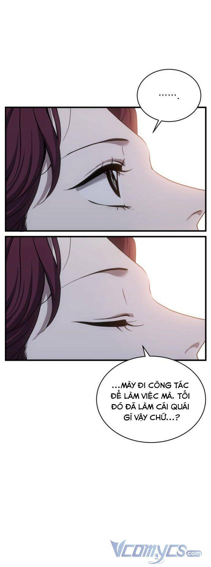 Ba Lần Động Phòng - Chap 24 - Trang 3