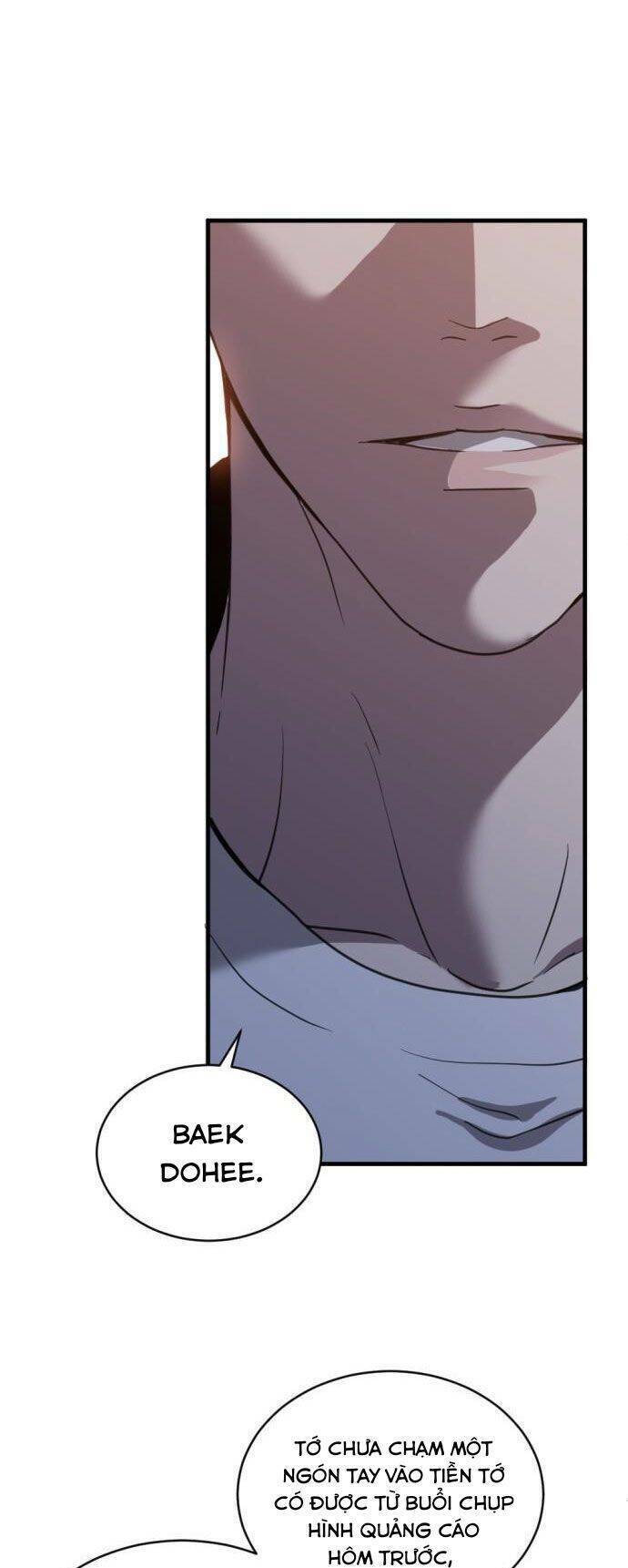 Ba Lần Động Phòng - Chap 24 - Trang 21