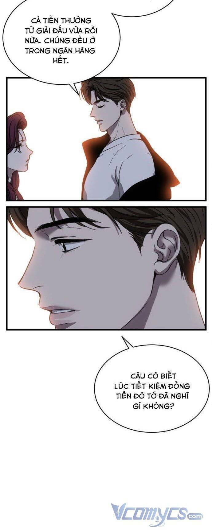 Ba Lần Động Phòng - Chap 24 - Trang 22