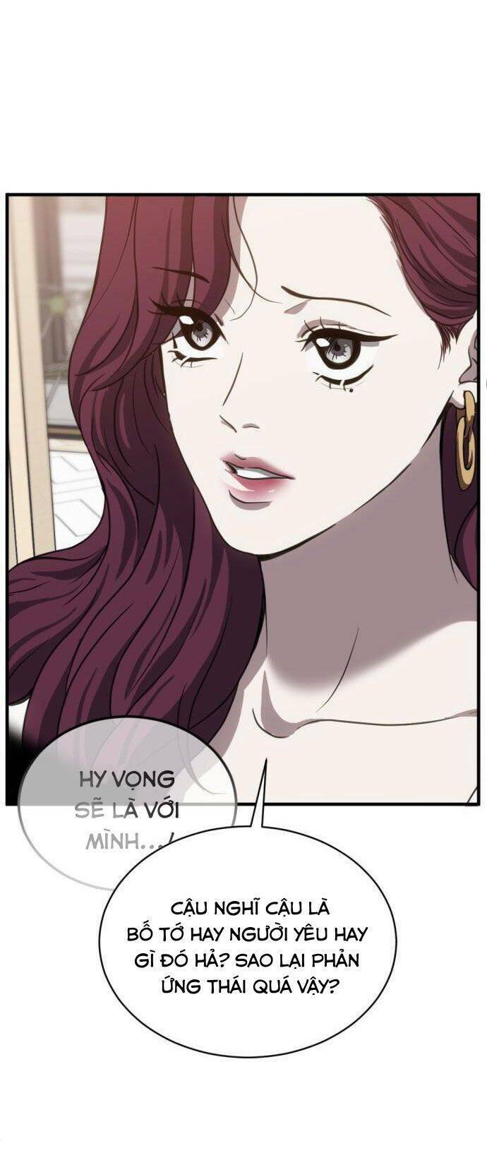 Ba Lần Động Phòng - Chap 24 - Trang 24