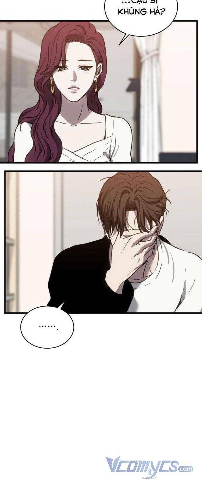 Ba Lần Động Phòng - Chap 24 - Trang 27