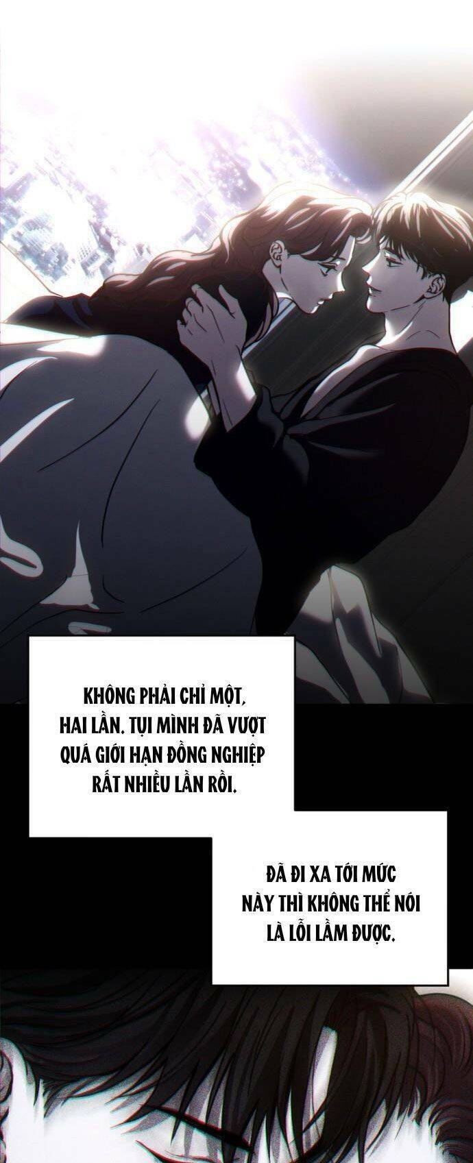 Ba Lần Động Phòng - Chap 24 - Trang 4