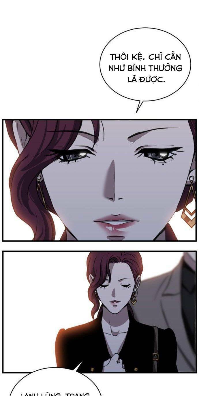 Ba Lần Động Phòng - Chap 24 - Trang 31