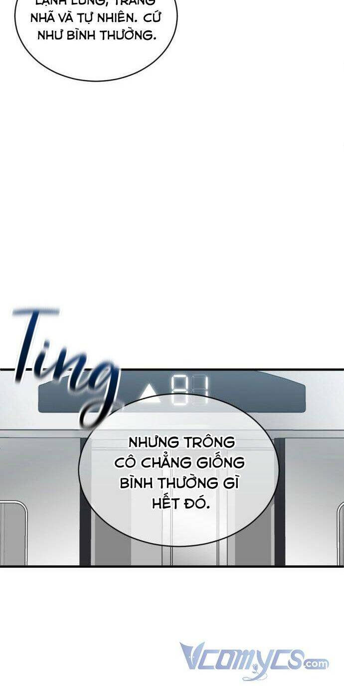 Ba Lần Động Phòng - Chap 24 - Trang 32