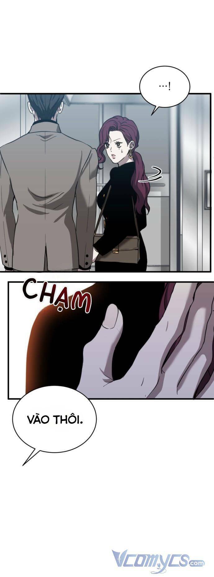 Ba Lần Động Phòng - Chap 24 - Trang 33