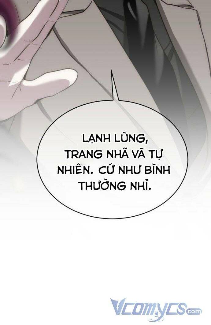 Ba Lần Động Phòng - Chap 24 - Trang 35