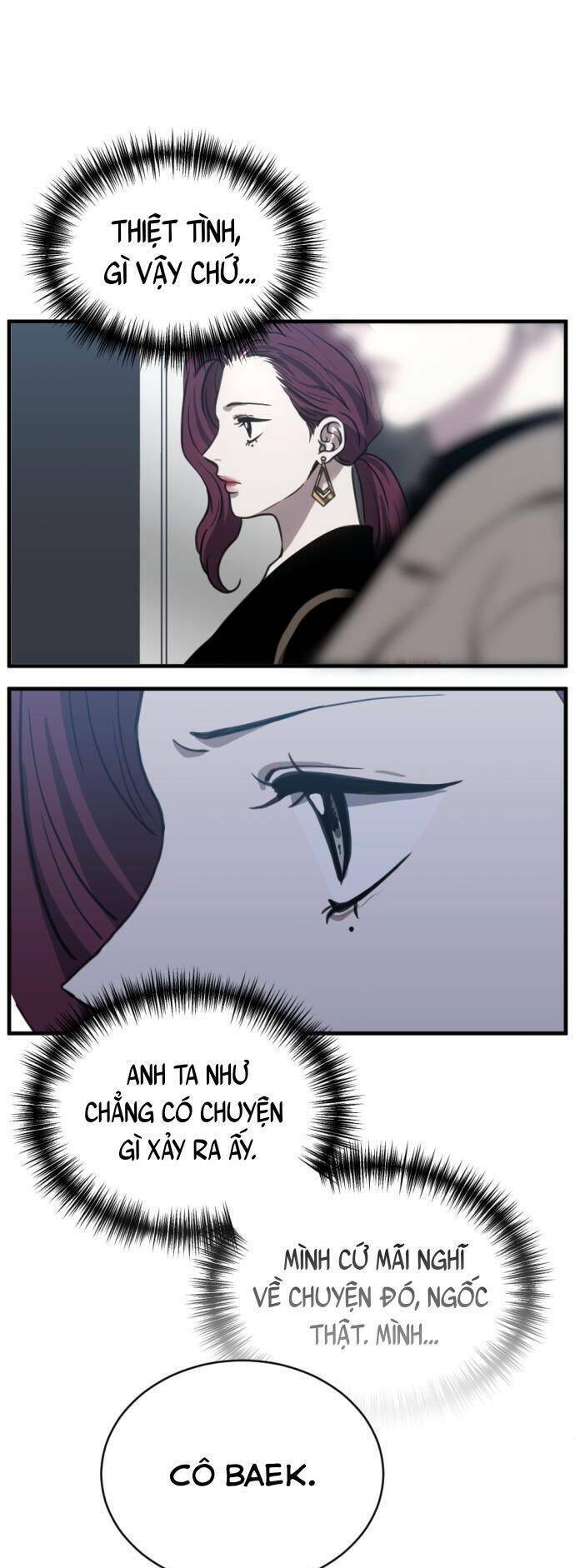 Ba Lần Động Phòng - Chap 24 - Trang 36