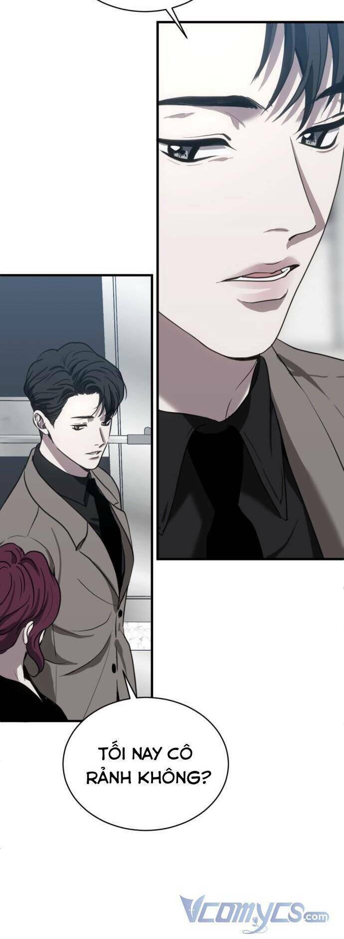 Ba Lần Động Phòng - Chap 24 - Trang 37