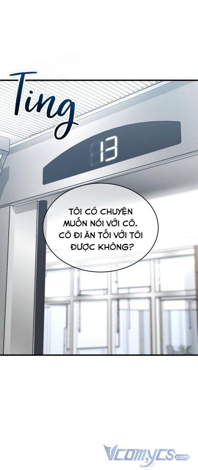 Ba Lần Động Phòng - Chap 24 - Trang 38