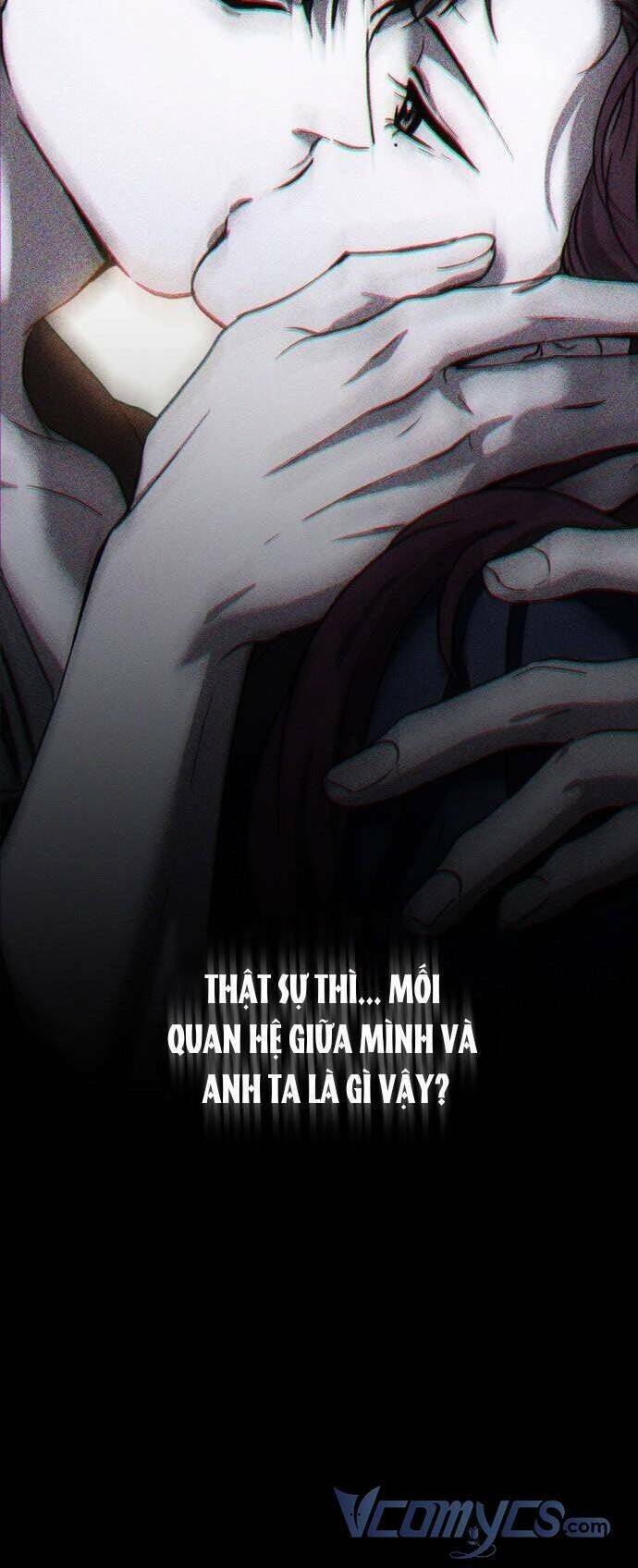 Ba Lần Động Phòng - Chap 24 - Trang 5