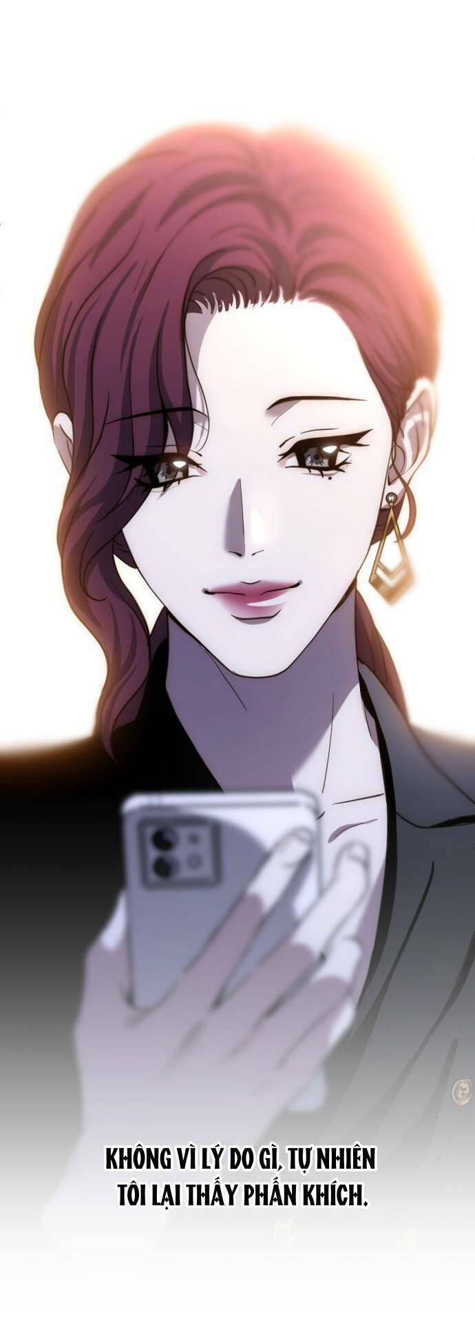 Ba Lần Động Phòng - Chap 24 - Trang 41