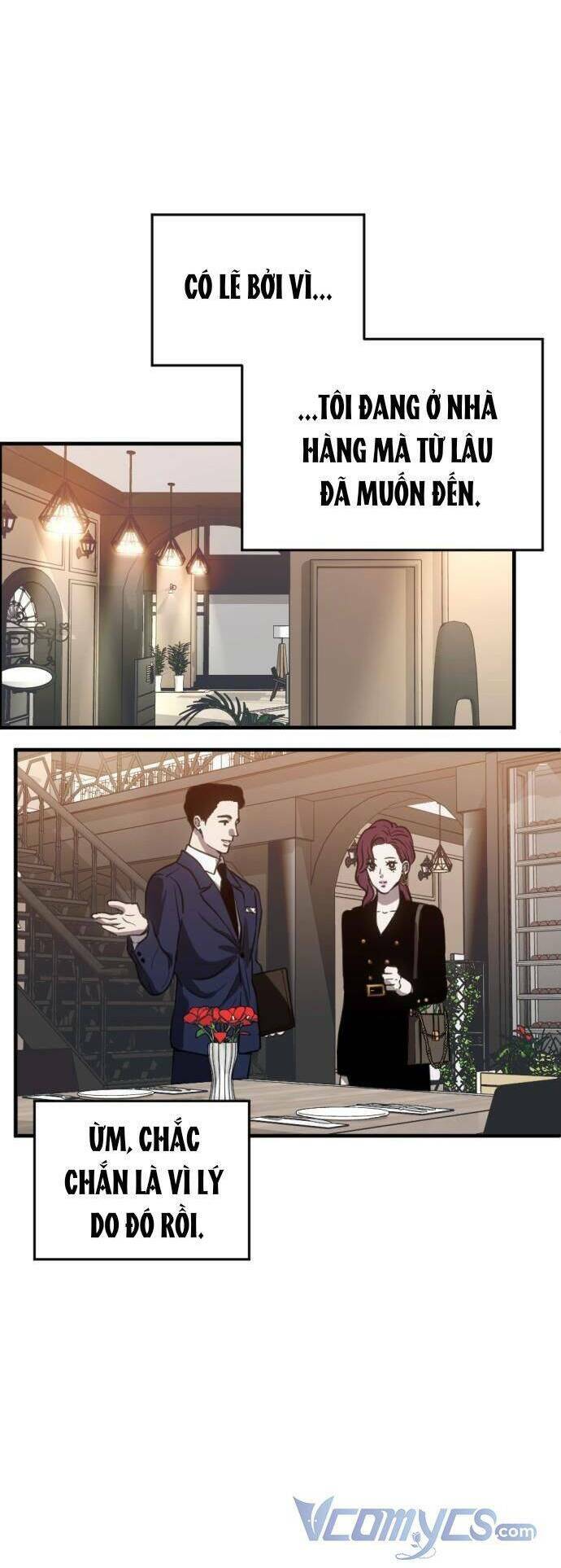 Ba Lần Động Phòng - Chap 24 - Trang 42