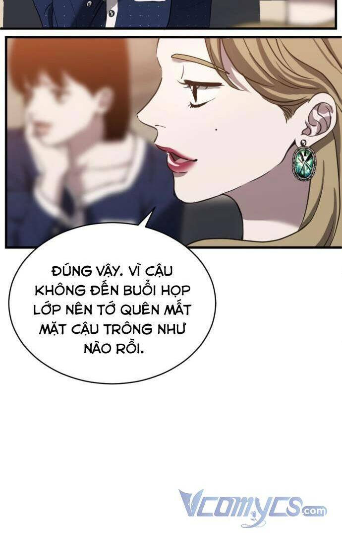 Ba Lần Động Phòng - Chap 24 - Trang 47