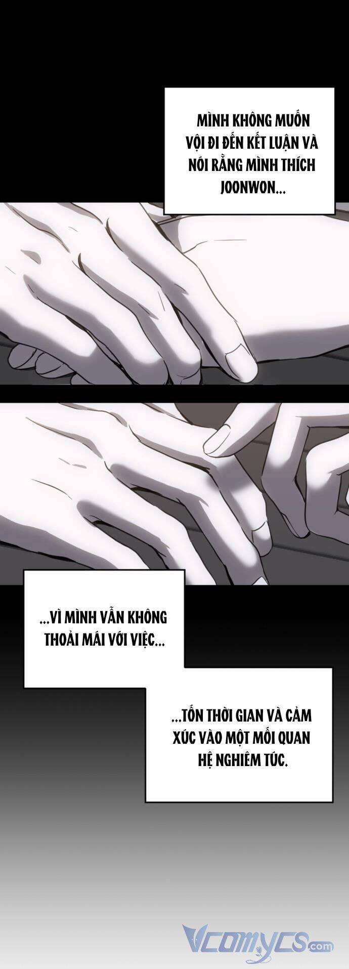 Ba Lần Động Phòng - Chap 24 - Trang 6